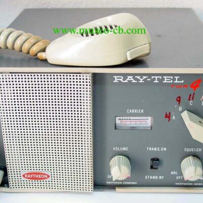 Raytheon Ray-Tel TWR 4