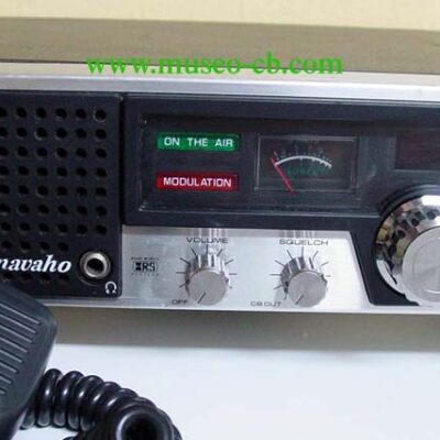 Realistic Navaho TRC-431