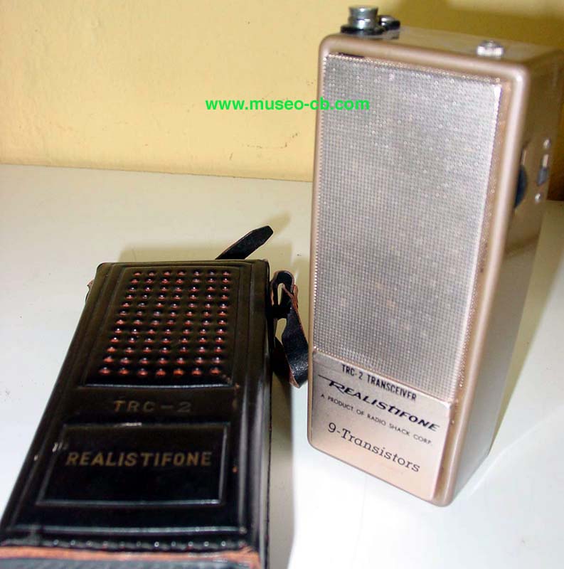 Realistifone TRC-2