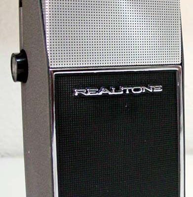 Realtone 604