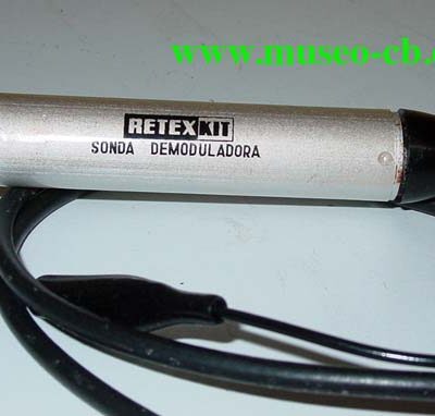 Retexkit Sonda demoduladora OS-2