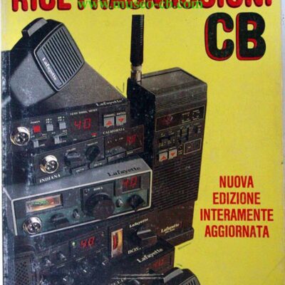 Ricetrasmissione CB