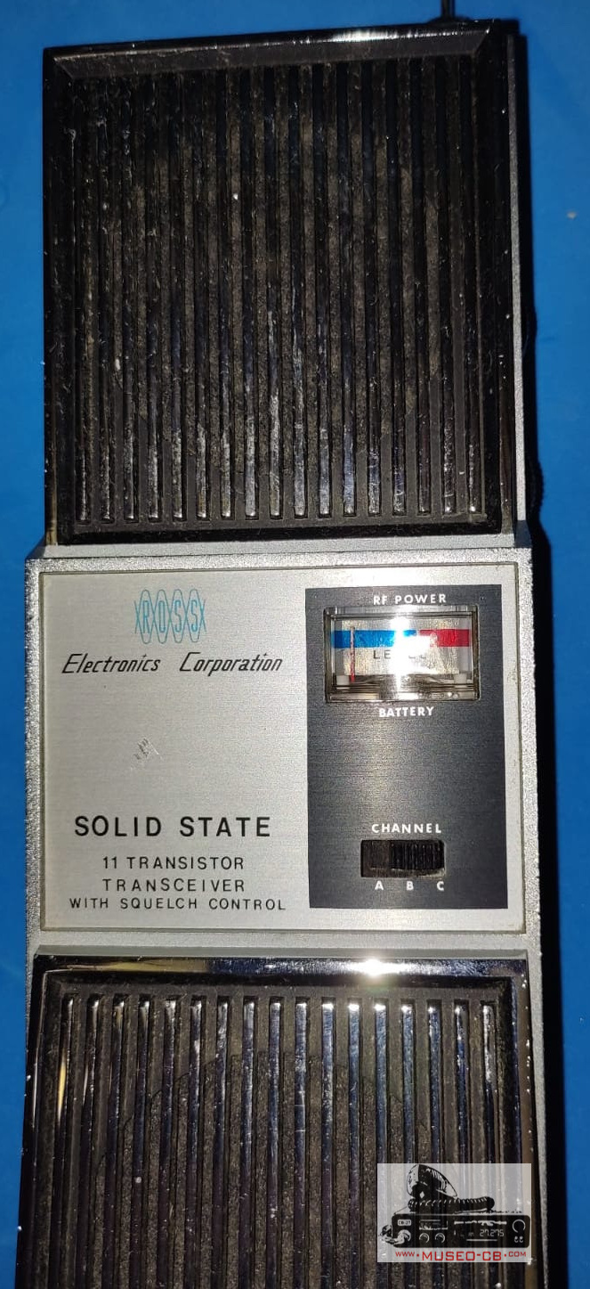 Ross 11 tr - Imagen 2