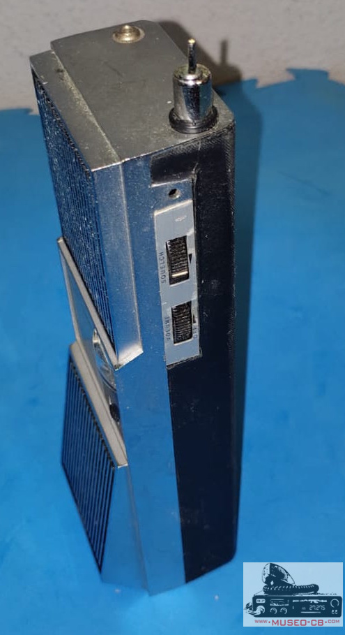 Ross 11 tr - Imagen 4