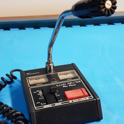 Sadelta Echo Master Plus Clasic perver