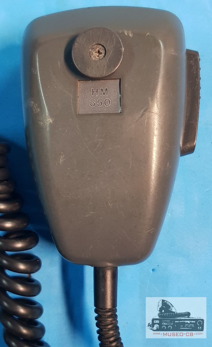 Sadelta HM-350 - Imagen 2