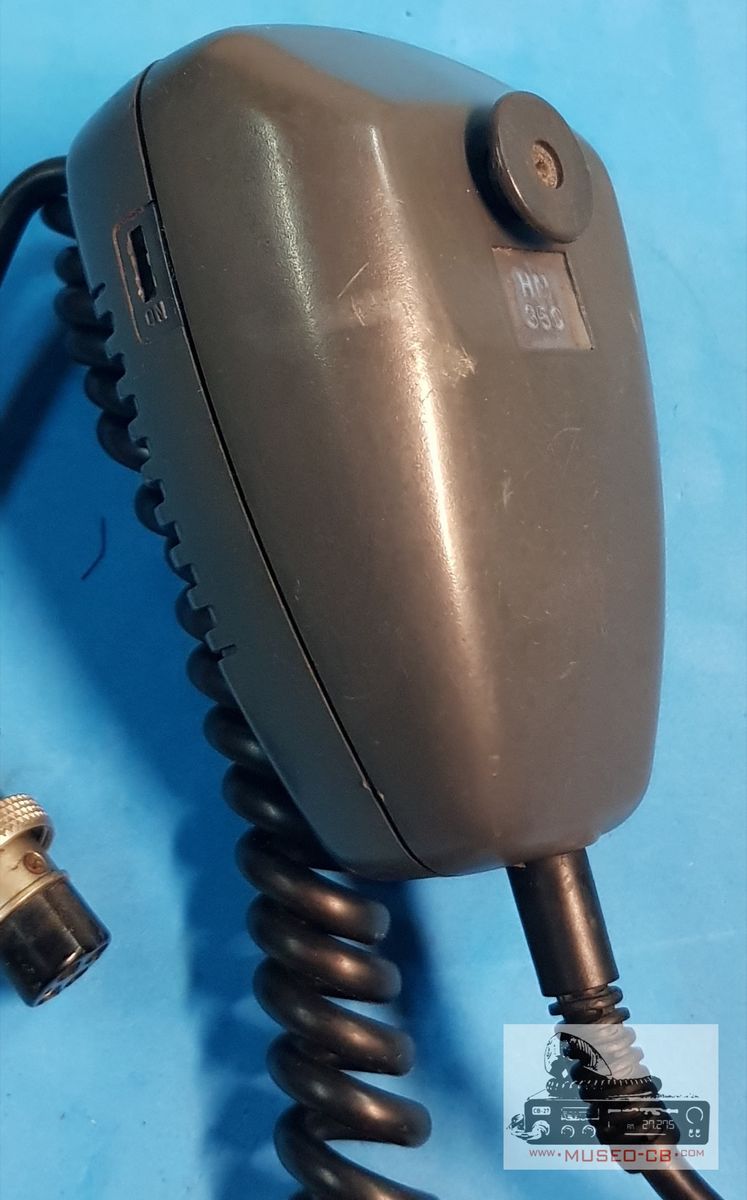 Sadelta HM-350 - Imagen 3