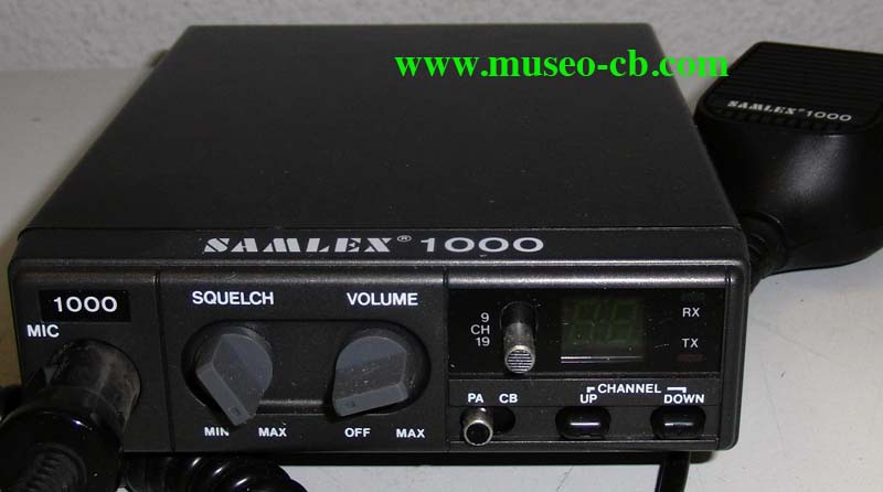 Samlex 1000