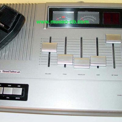 Sears Roadtalker 40 (3822)