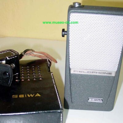 Sheiwa Fieldphone
