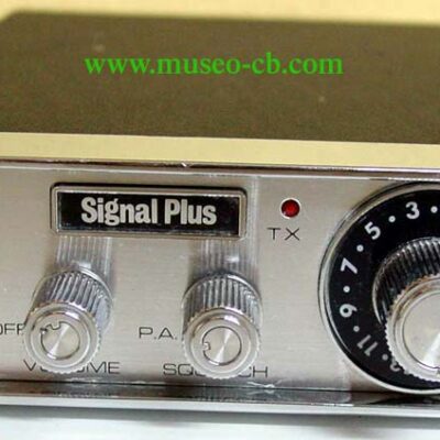 Signal Plus