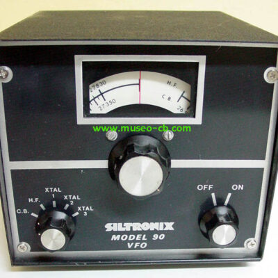 Siltronix 90