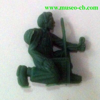 Soldado radioperador