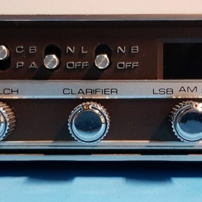 Sommerkamp LCMS-4 TS-300