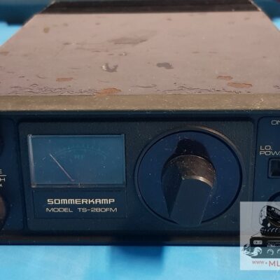 Sommerkamp TS-280 FM