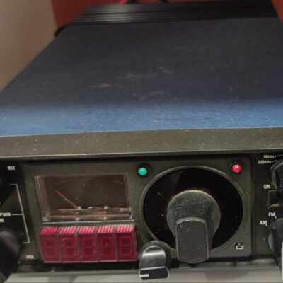 Sommerkamp TS-788 DX