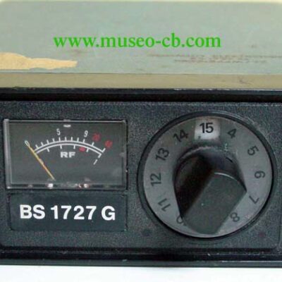 Sommerkamp BS 1727 G