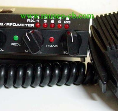 Sommerkamp TS-1215 DX