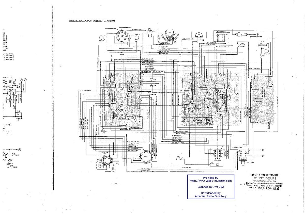 Sommerkamp TS-280 FM - Imagen 3