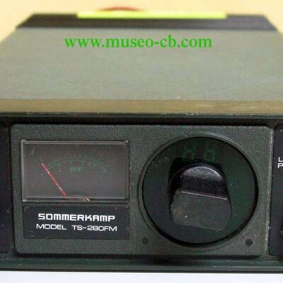 Sommerkamp TS-280 FM