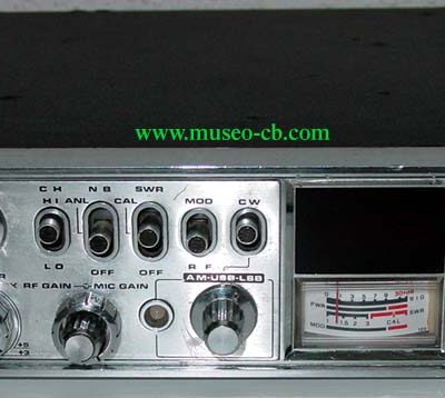 Sommerkamp TS-340 DX