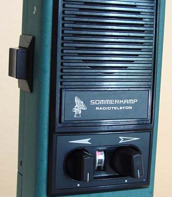 Sommerkamp TS-510 GT