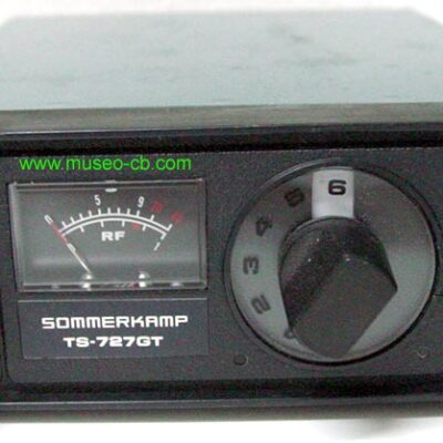 Sommerkamp TS 727 GT