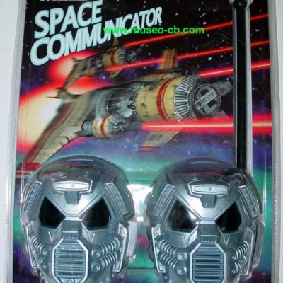 Space Communicator
