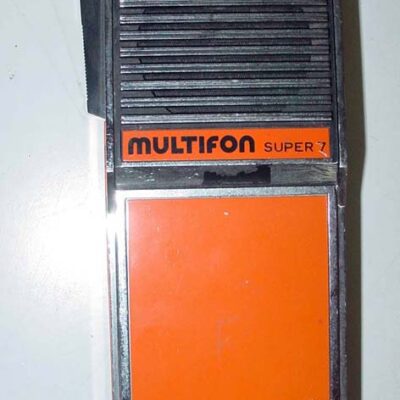 Stabo Multifon Super 7