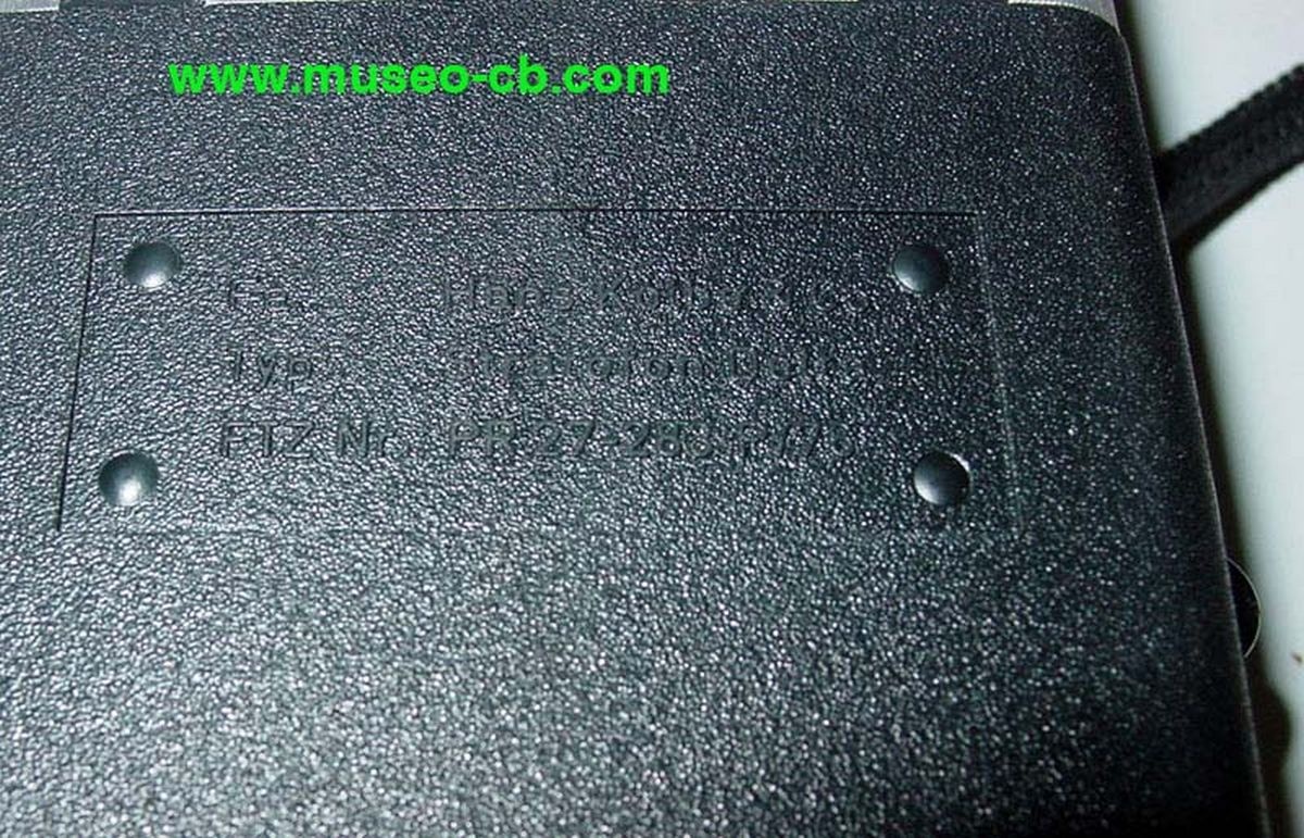 Stabo Stratofon Delta 02 - Imagen 2