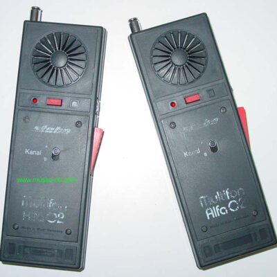 Stabo Multifon Alfa 02