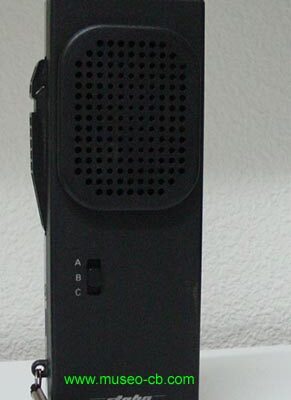 Stabo Multifon Delta