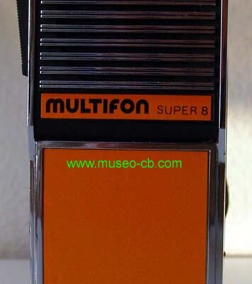 Stabo Multifon Super 8