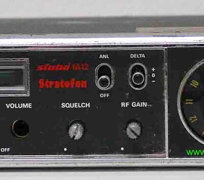 Stratofon Stabo M-12