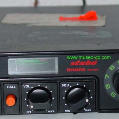 Stabo Stratofon SM-121