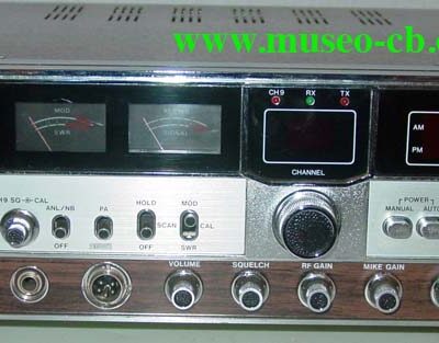 Stalker XX (Teaberry)