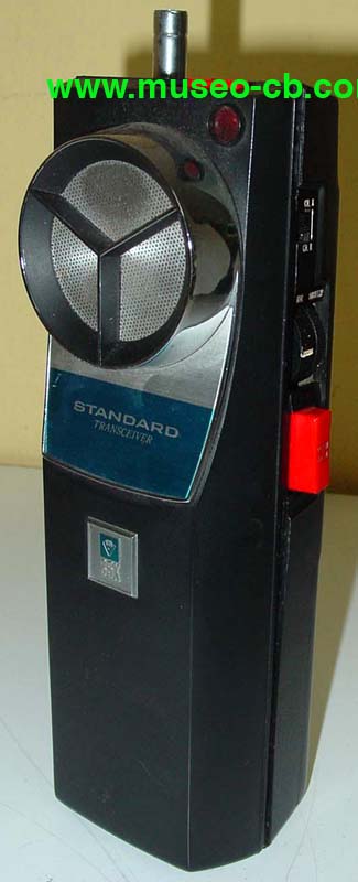 Standard SR-M35X
