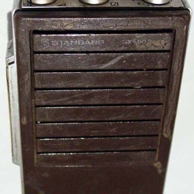 Standard HX500 series