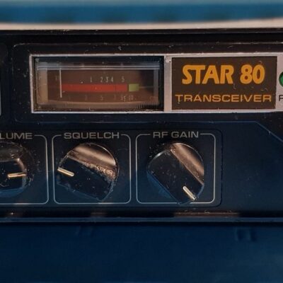 Star 80