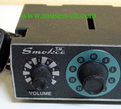 Steven Smokee CB Bank