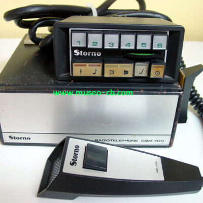 Storno CQM-700