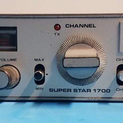 Super Star 1700