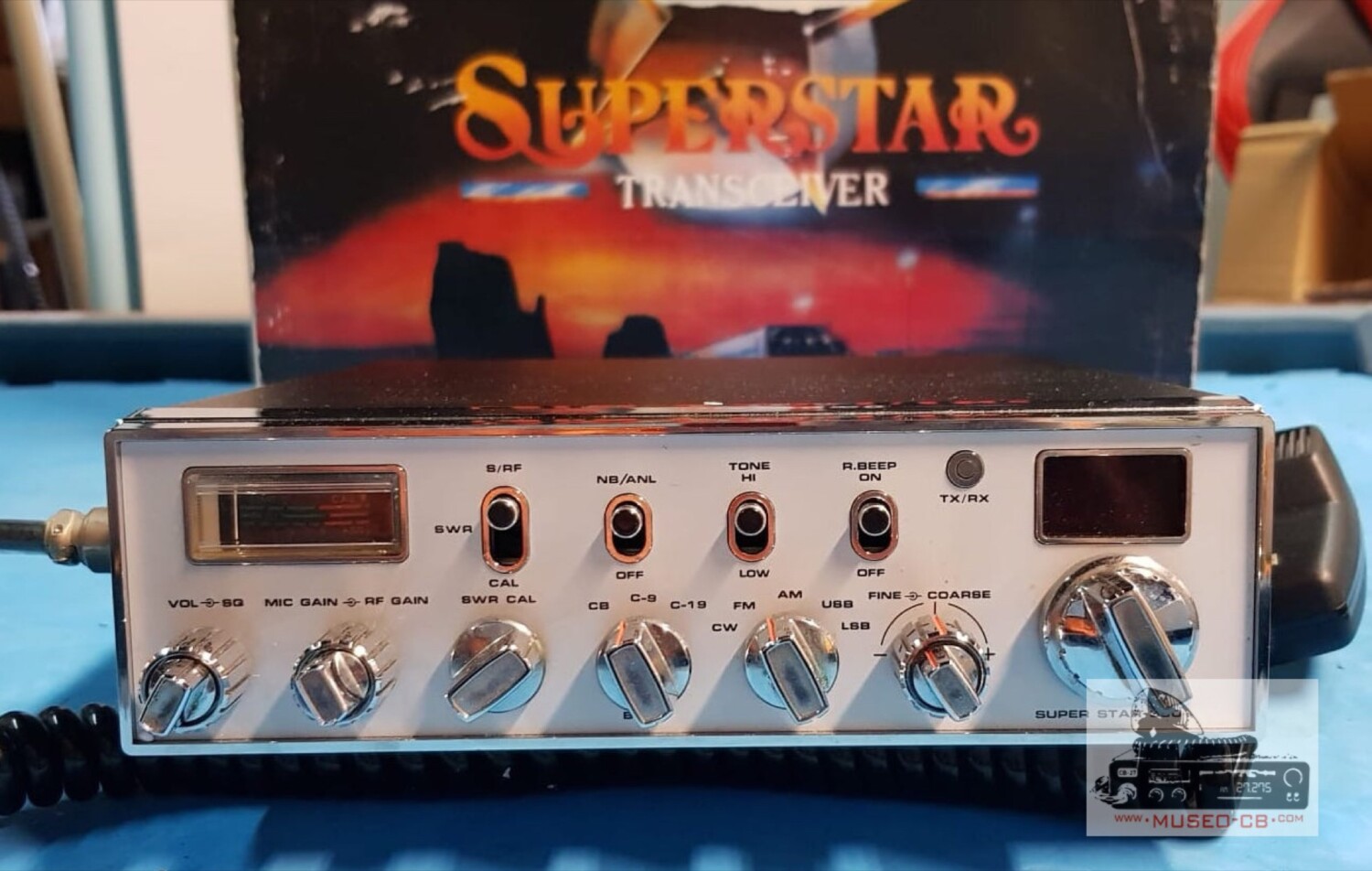 Super Star 360 - Imagen 2