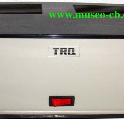 TRQ 220 v