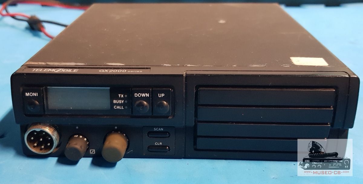 Telemobile GX-2000 V