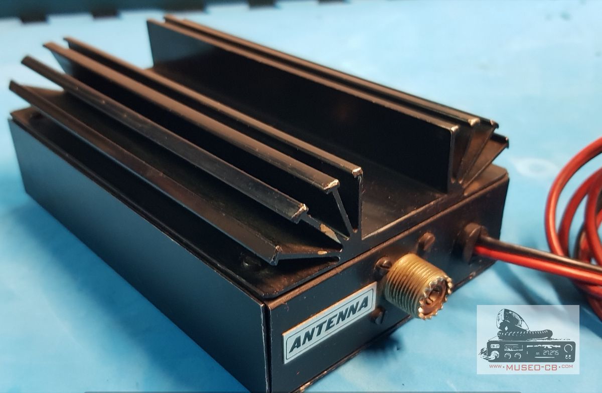 Teltron VL-45H - Imagen 2