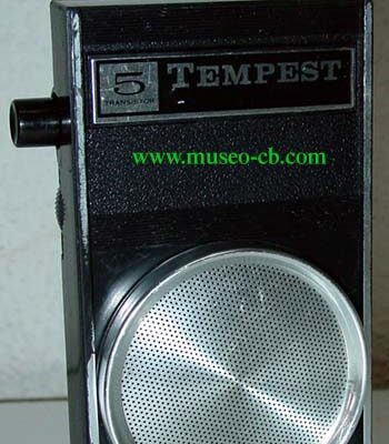 Tempest