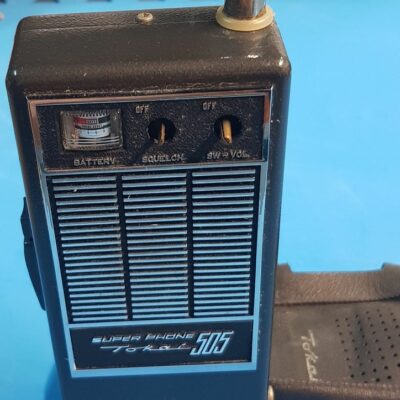 Tokai Super Phone 505