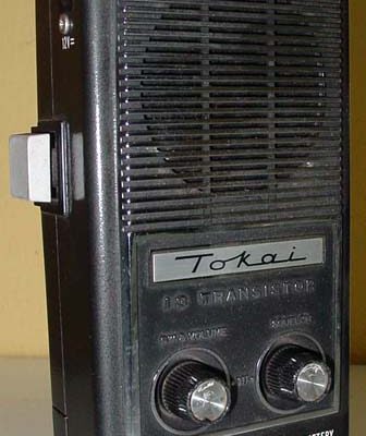 Tokai TC-1603 G