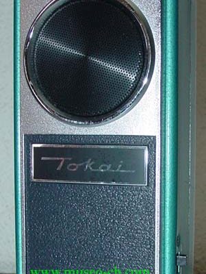 Tokai TC-512 G